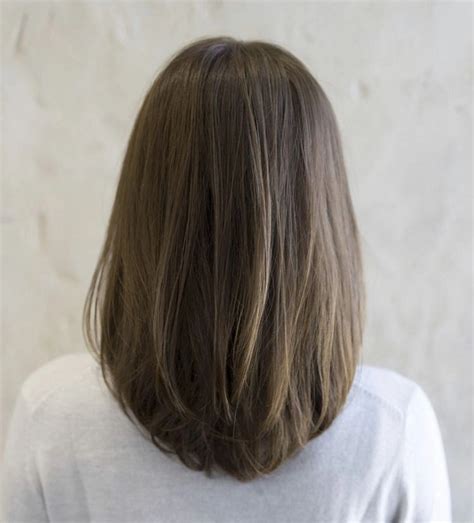 coupe en u femme|Coupe U